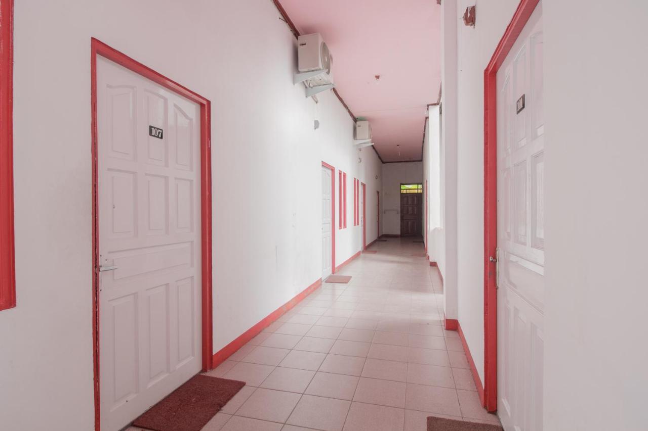 Koolkost Syariah Near Ayani Mega Mall פונטיאנק מראה חיצוני תמונה