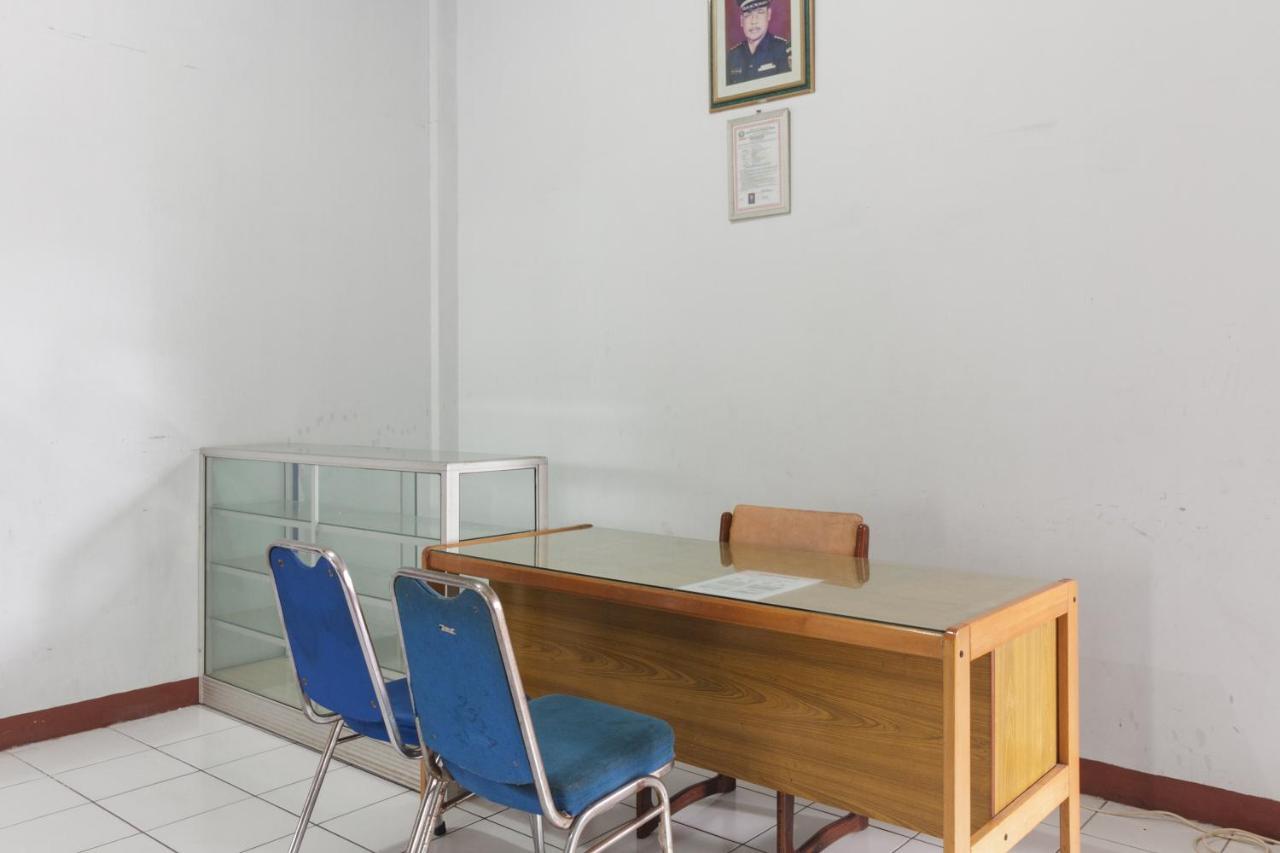 Koolkost Syariah Near Ayani Mega Mall פונטיאנק מראה חיצוני תמונה