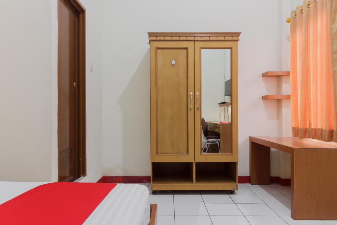 Koolkost Syariah Near Ayani Mega Mall פונטיאנק מראה חיצוני תמונה